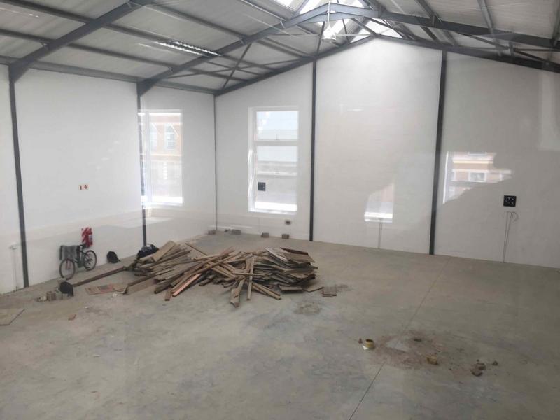 To Let commercial Property for Rent in Montague Gardens Western Cape